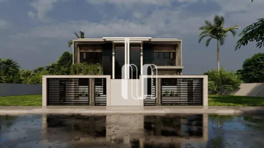 Casa com 3 Quartos à venda, 180m² no Novo Horizonte, Macaé