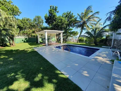 Casa com 5 Quartos para alugar, 400m² no Maresias, São Sebastião