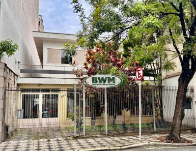 Imóvel Comercial com 3 Quartos para alugar, 351m² no Centro, Sorocaba