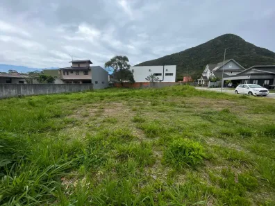 Lote/Terreno à venda, 637m² no Morro das Pedras, Florianópolis