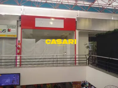Ponto Comercial para alugar, 23m² no Centro, São Bernardo do Campo