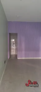 para alugar, 40m² no Rudge Ramos, São Bernardo do Campo