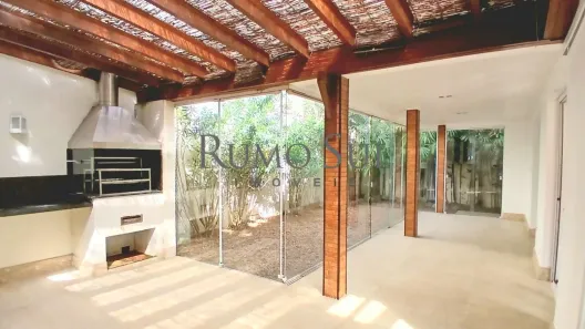 Casa de Condomínio com 4 Quartos à venda, 350m² no Jardim Petrópolis, São Paulo
