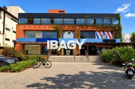 Ponto Comercial para alugar, 70m² no Jurerê, Florianópolis