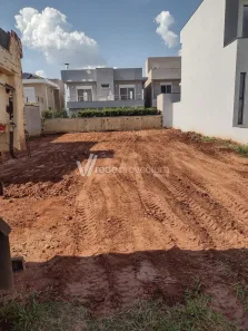 Lote/Terreno à venda, 316m² no Parque Brasil 500, Paulínia