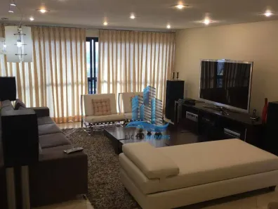 Apartamento com 4 Quartos à venda, 340m² no Santo Antônio, São Caetano do Sul