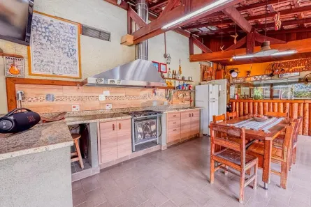 Casa com 3 Quartos à venda, 271m² no Centro, Mogi Mirim