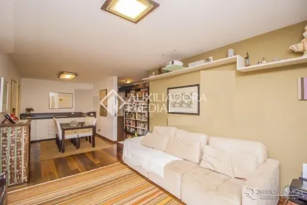 Apartamento com 3 Quartos à venda, 137m² no Auxiliadora, Porto Alegre