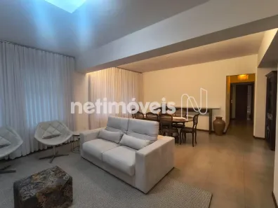 Apartamento com 3 Quartos à venda, 99m² no Cruzeiro, Belo Horizonte