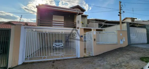Casa com 3 Quartos à venda, 281m² no Parque das Flores, Campinas