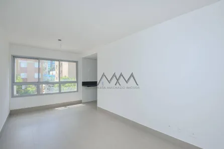Apartamento com 2 Quartos para venda ou aluguel, 67m² no Lourdes, Belo Horizonte