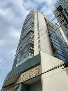Apartamento com 3 Quartos à venda, 125m² no Praia de Itaparica, Vila Velha