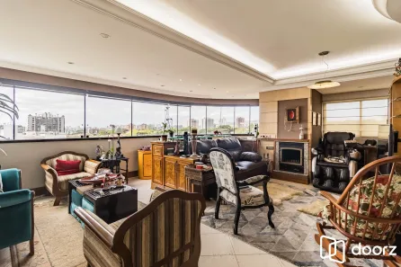Apartamento com 2 Quartos à venda, 111m² no Boa Vista, Porto Alegre