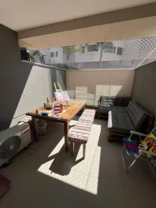 Apartamento com 1 Quarto à venda, 34m² no Vila Mariana, São Paulo