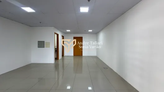 Sala Comercial para alugar, 50m² no Gleba Fazenda Palhano, Londrina
