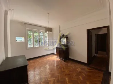 Apartamento com 3 Quartos para alugar, 86m² no Copacabana, Rio de Janeiro