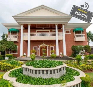 Casa de Condomínio com 8 Quartos à venda, 1300m² no Parque Reserva Fazenda Imperial, Sorocaba