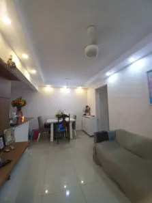 Apartamento com 2 Quartos à venda, 48m² no Piatã, Salvador