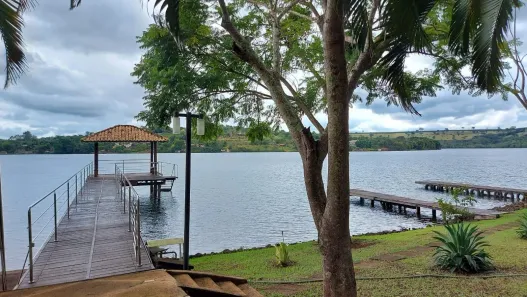 Fazenda/Sítio com 13 Quartos à venda, 125700m² no Zona Rural, Indianópolis