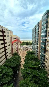 Kitnet à venda, 30m² no Gonzaga, Santos