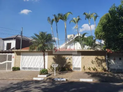 Casa com 4 Quartos à venda, 378m² no Vila Monumento, São Paulo