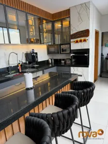 Casa com 3 Quartos à venda, 137m² no Jardim Balneário Meia Ponte, Goiânia