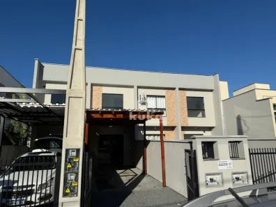 Casa com 2 Quartos para alugar, 69m² no Jaraguá 99, Jaraguá do Sul