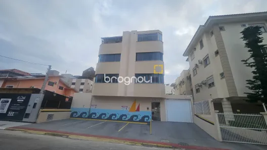 Cobertura com 4 Quartos à venda, 118m² no Canasvieiras, Florianópolis