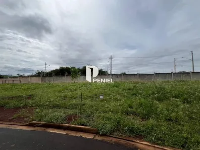 Lote/Terreno à venda, 284m² no Quinta da Mata, Ribeirão Preto