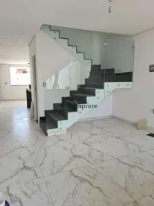 Casa com 3 Quartos à venda, 160m² no Monte Castelo, Contagem