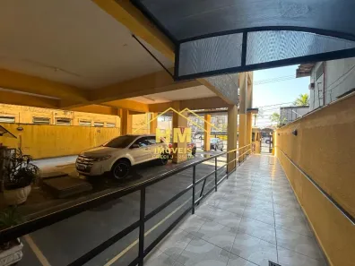 Apartamento com 2 Quartos à venda, 75m² no Itararé, São Vicente