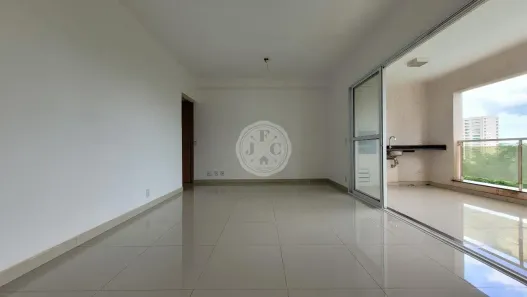 Apartamento com 3 Quartos à venda, 135m² no Condomínio Itamaraty, Ribeirão Preto