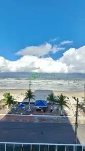 Apartamento com 3 Quartos à venda, 97m² no Jardim Praia Grande, Mongaguá