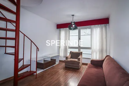 Apartamento com 2 Quartos para alugar, 148m² no Petrópolis, Porto Alegre
