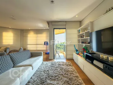 Apartamento com 4 Quartos à venda, 202m² no Sumarezinho, São Paulo