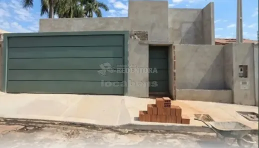 Casa com 3 Quartos à venda, 265m² no Jardim Redentor, Guapiaçu