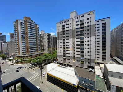 Apartamento com 4 Quartos à venda, 125m² no Pompéia, Santos