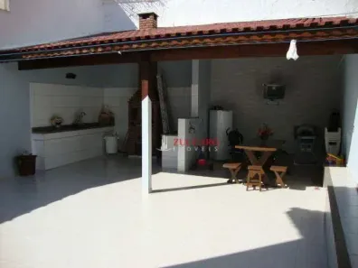 Sobrado com 3 Quartos à venda, 230m² no Vila Rosália, Guarulhos