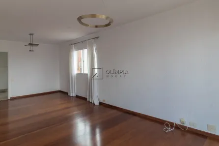 Apartamento com 4 Quartos à venda, 145m² no Indianópolis, São Paulo