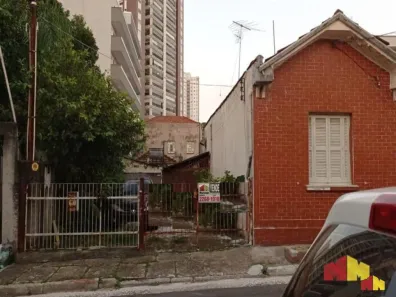 Lote/Terreno à venda, 364m² no Chácara Santo Antônio (Zona Leste), São Paulo