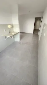 Apartamento com 2 Quartos à venda, 45m² no Jardim Ouro Verde, Bauru
