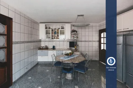 Casa com 3 Quartos à venda, 190m² no Parque da Mooca, São Paulo