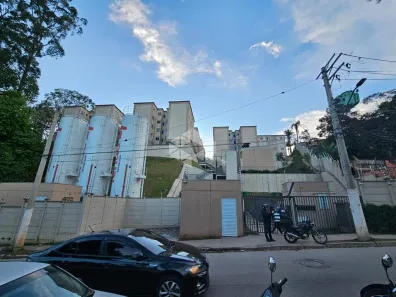 Apartamento com 2 Quartos à venda, 40m² no Jardim Recanto Verde, São Paulo