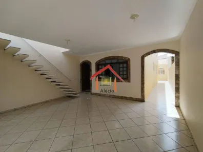 Casa com 3 Quartos à venda, 172m² no Parque da Represa, Jundiaí