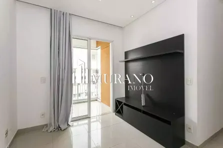 Apartamento com 2 Quartos à venda, 53m² no Alto do Pari, São Paulo