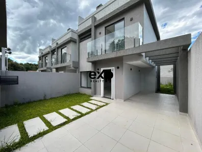 Apartamento com 3 Quartos à venda, 154m² no Itaqui, Campo Largo