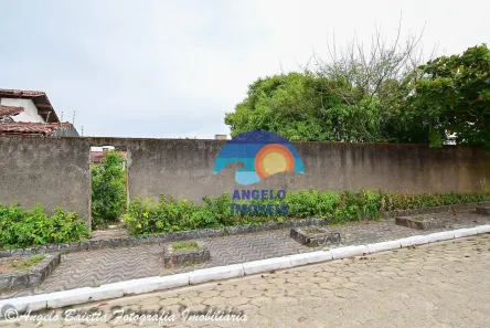 Lote/Terreno à venda, 700m² no Estância Balneária Maria Helena Novaes, Peruíbe