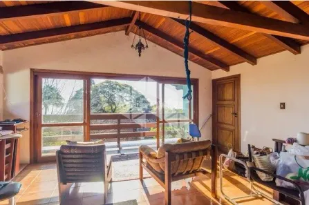 Casa com 5 Quartos à venda, 571m² no Vila Assunção, Porto Alegre
