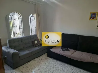Casa com 3 Quartos à venda, 182m² no Parque Residencial Vila União, Campinas