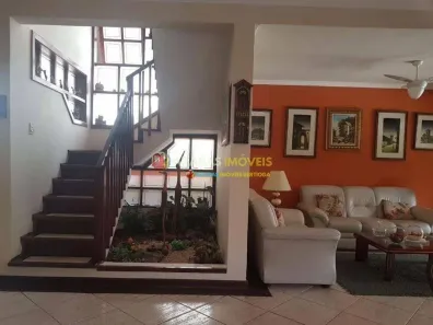 Casa de Condomínio com 4 Quartos à venda, 630m² no Maitinga, Bertioga